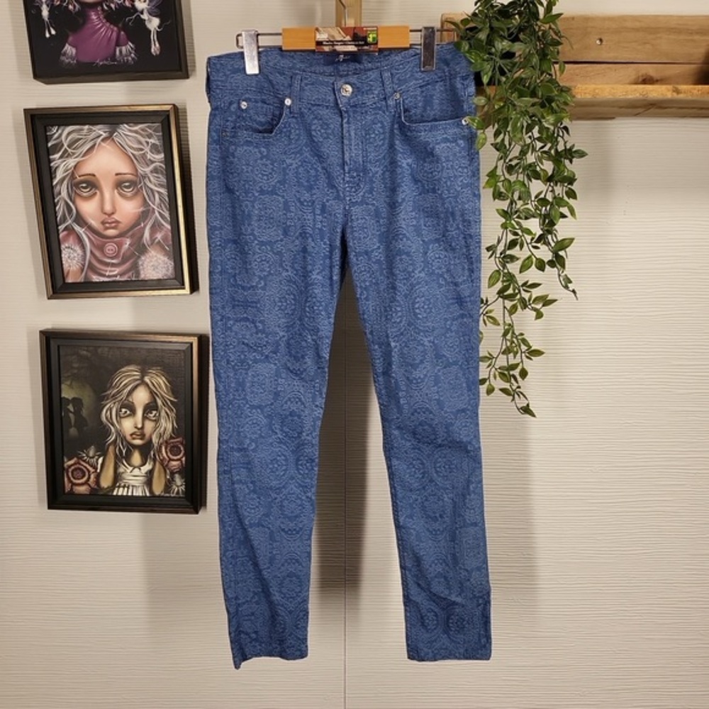 7 for all Mankind Pants